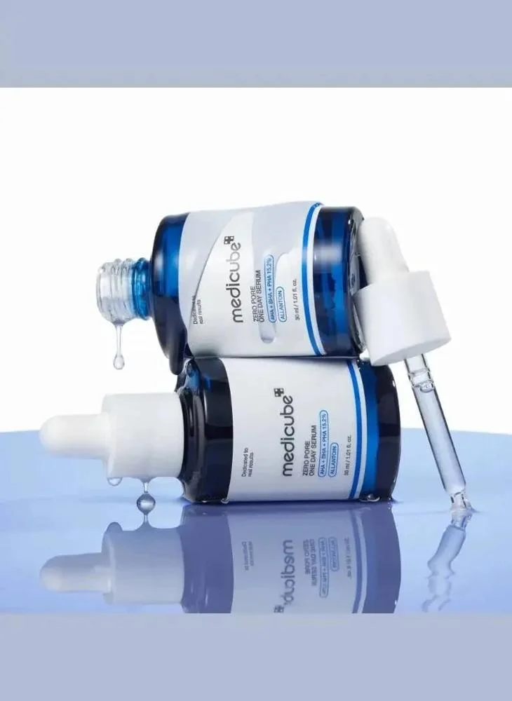 Medicube  Medicube Zero Pore One Day Serum for Women | Best Price UAE